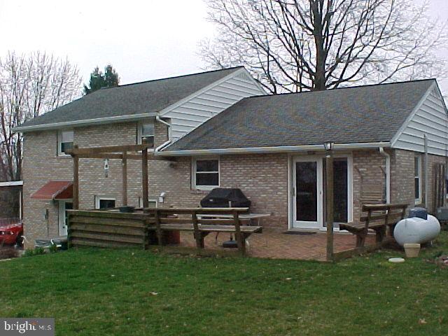 239 Landis Valley Road Lititz, PA 17543 - Photo 13 of 13