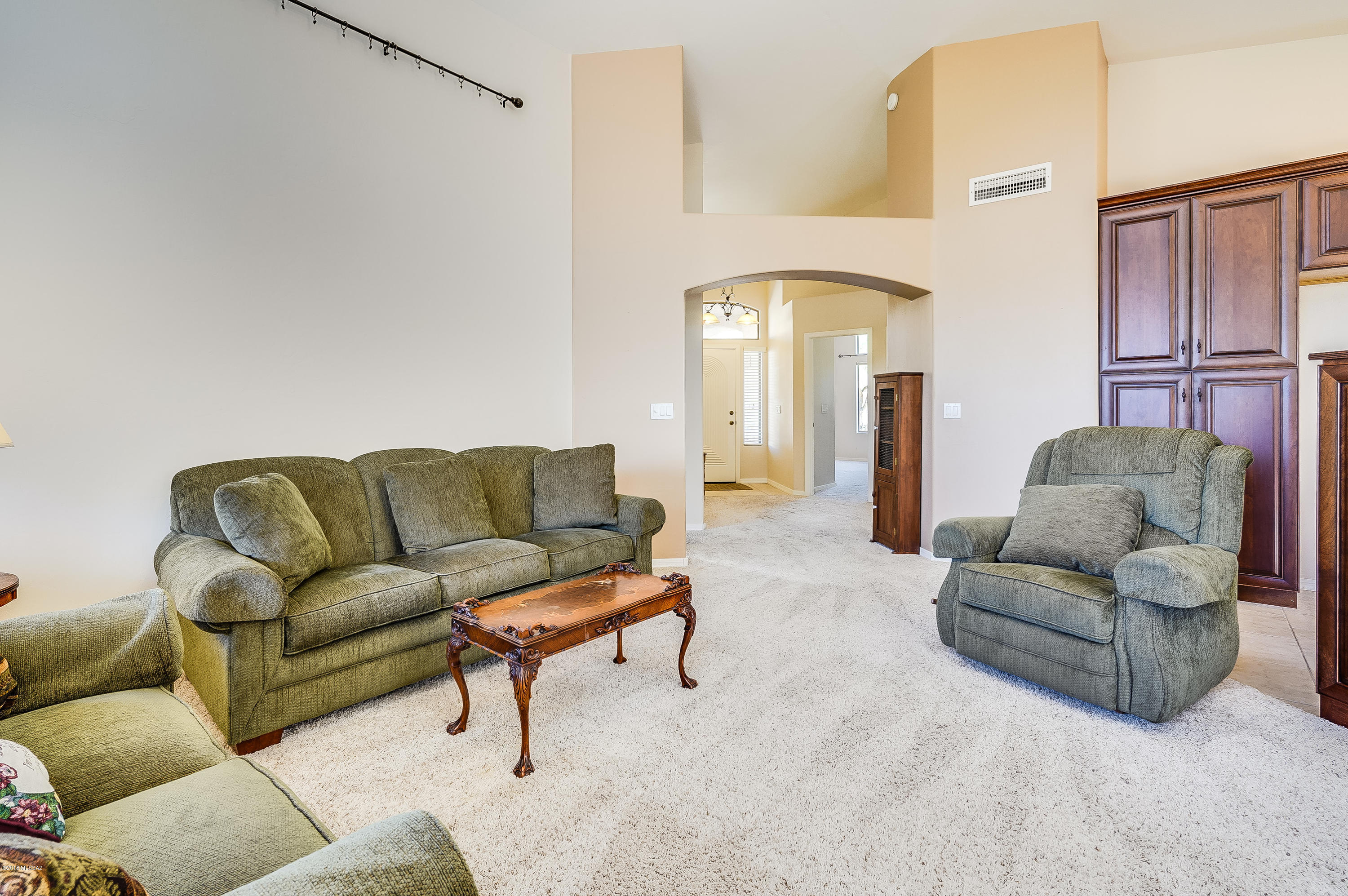 5246 North Spring Pointe Place Tucson, AZ 85749 - Photo 3 of 40 Gallery Image 3