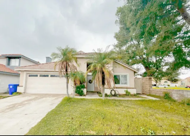 $599,000 | 1208 North Fillmore Avenue, Rialto, CA 92376