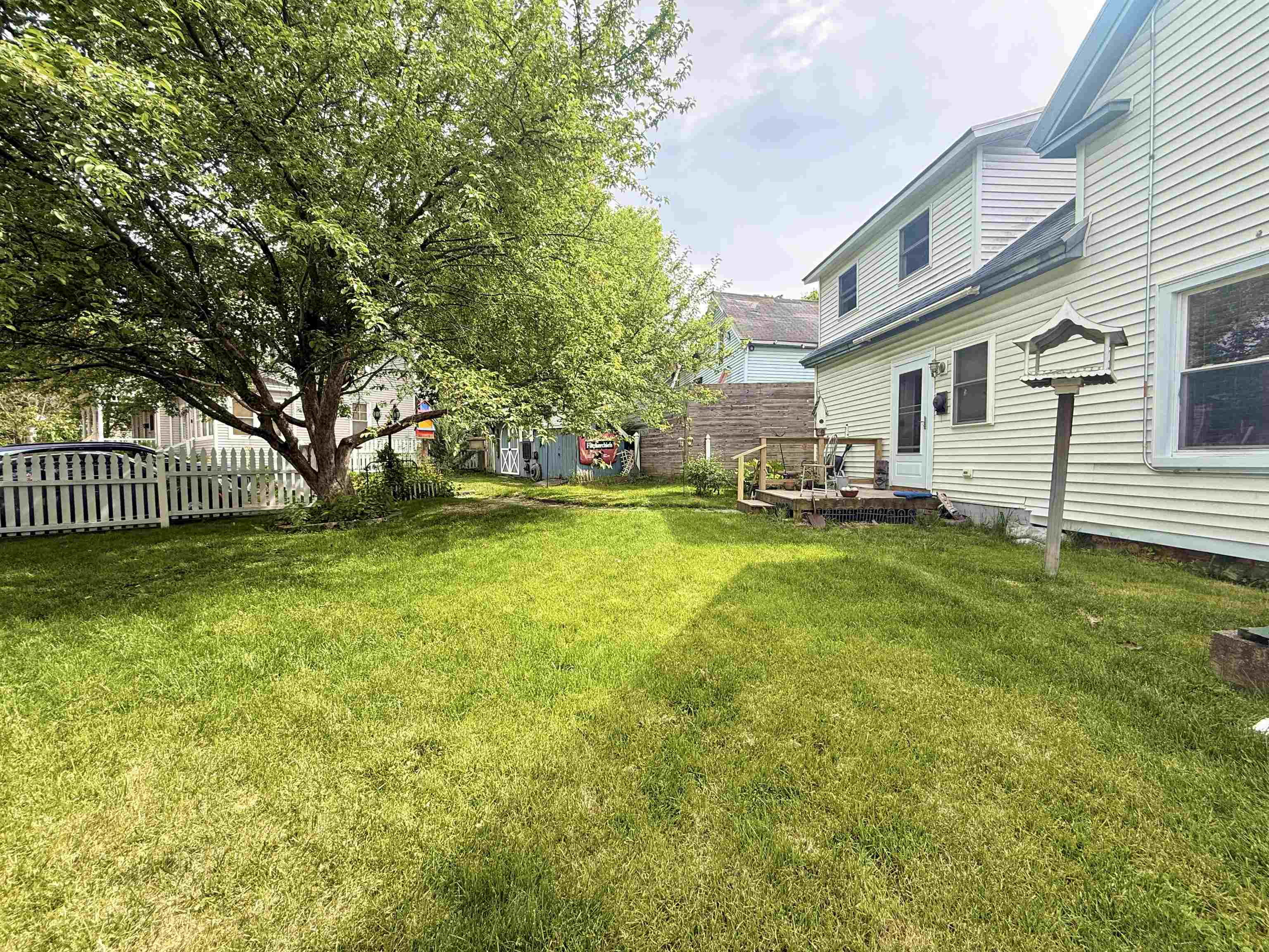 56 Forest Street Rutland, VT 05701 - Photo 25 of 28