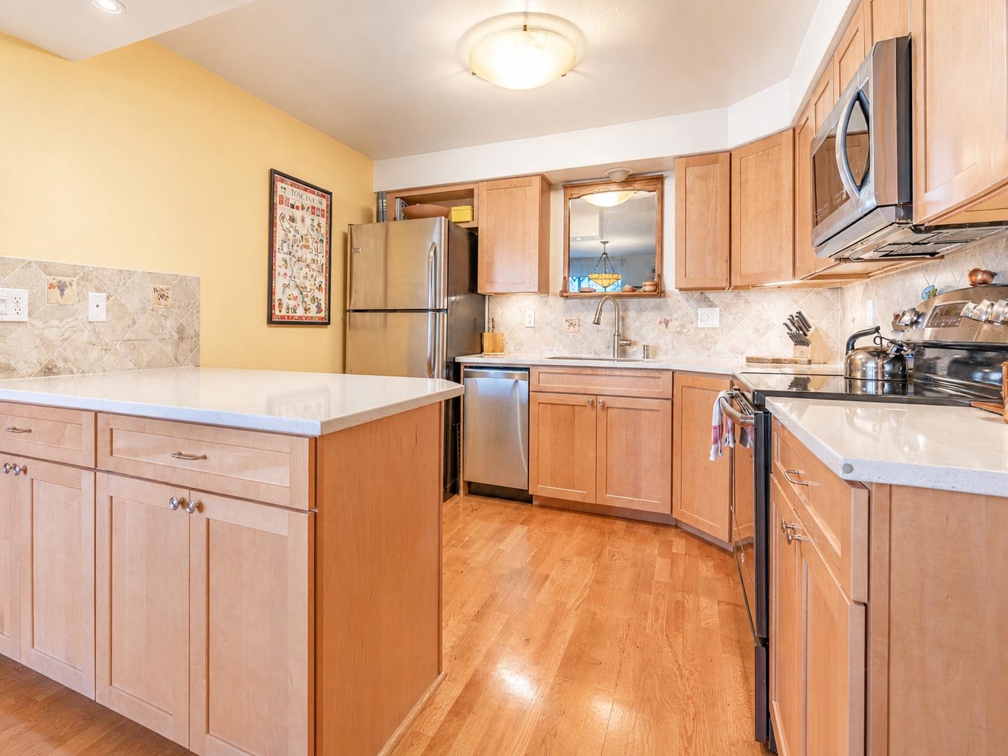 620 West 7th Avenue, Unit 207 Spokane, WA 99204 - Photo 11 of 48