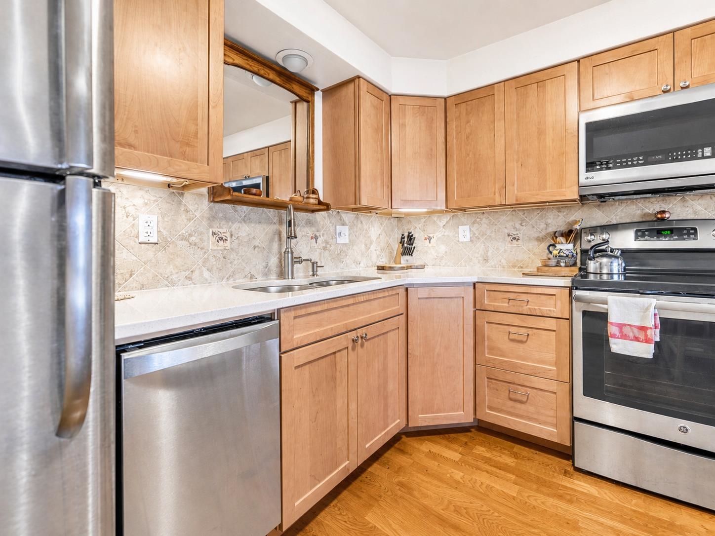 620 West 7th Avenue, Unit 207 Spokane, WA 99204 - Photo 13 of 48