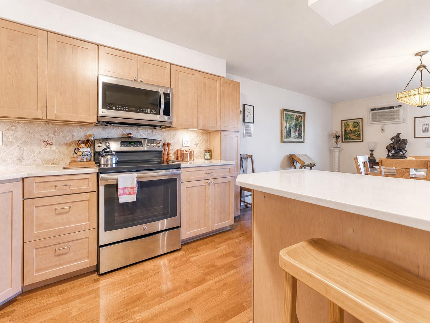 620 West 7th Avenue, Unit 207 Spokane, WA 99204 - Photo 14 of 48