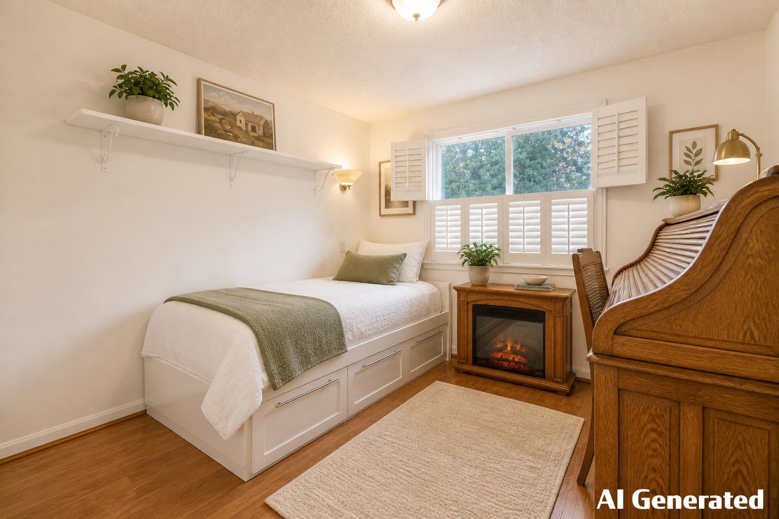 620 West 7th Avenue, Unit 207 Spokane, WA 99204 - Photo 17 of 48