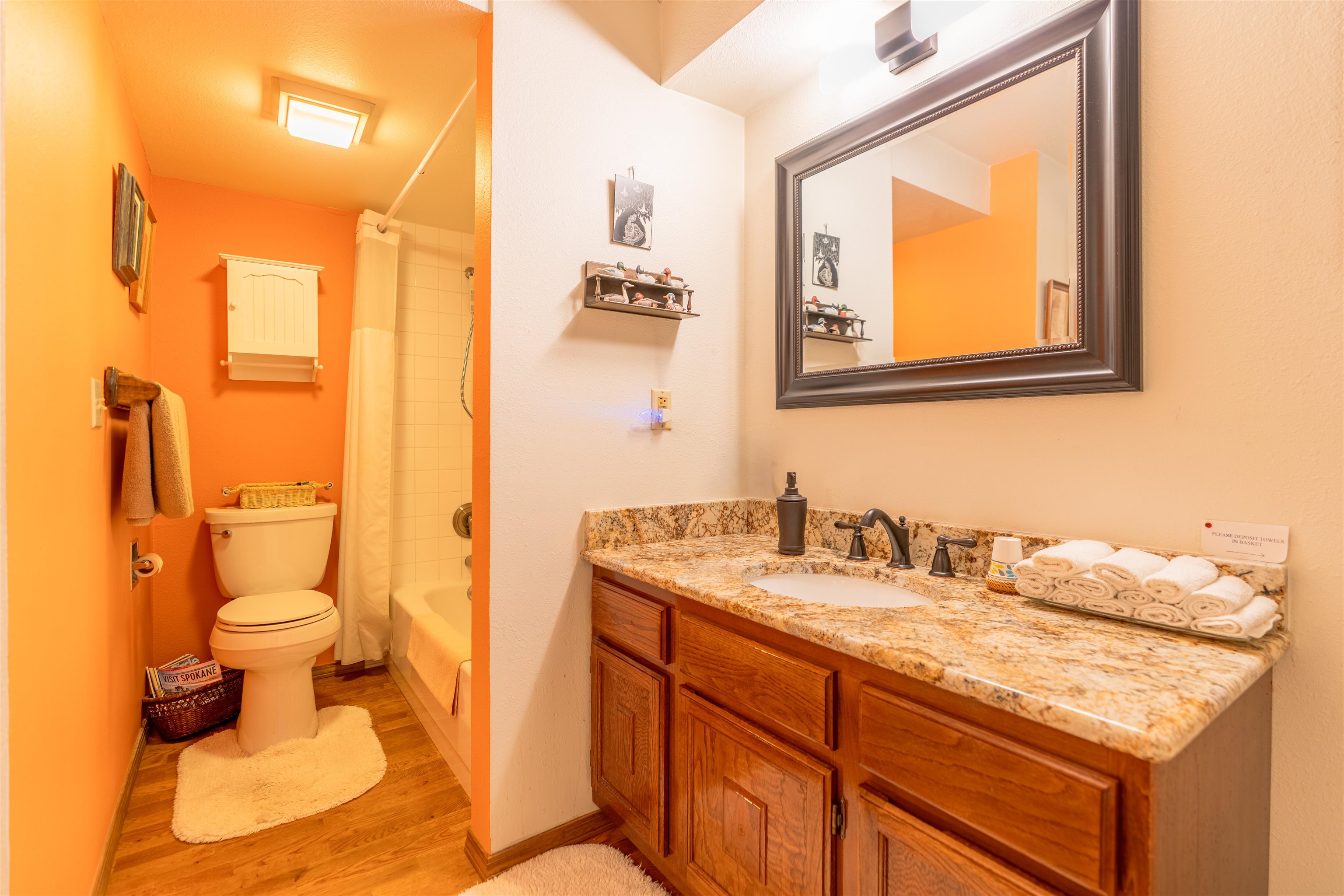 620 West 7th Avenue, Unit 207 Spokane, WA 99204 - Photo 18 of 43