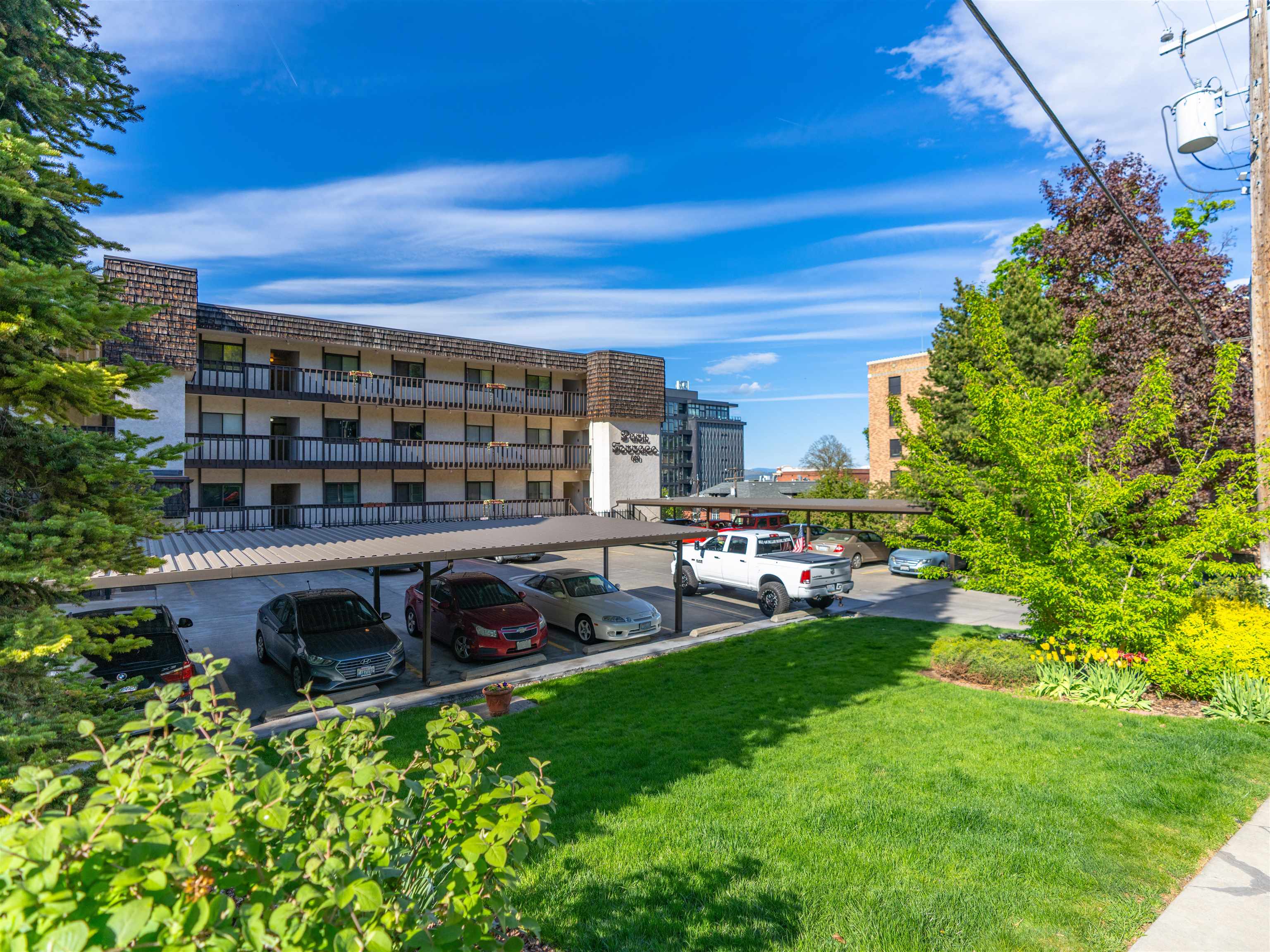 620 West 7th Avenue, Unit 207 Spokane, WA 99204 - Photo 2 of 48