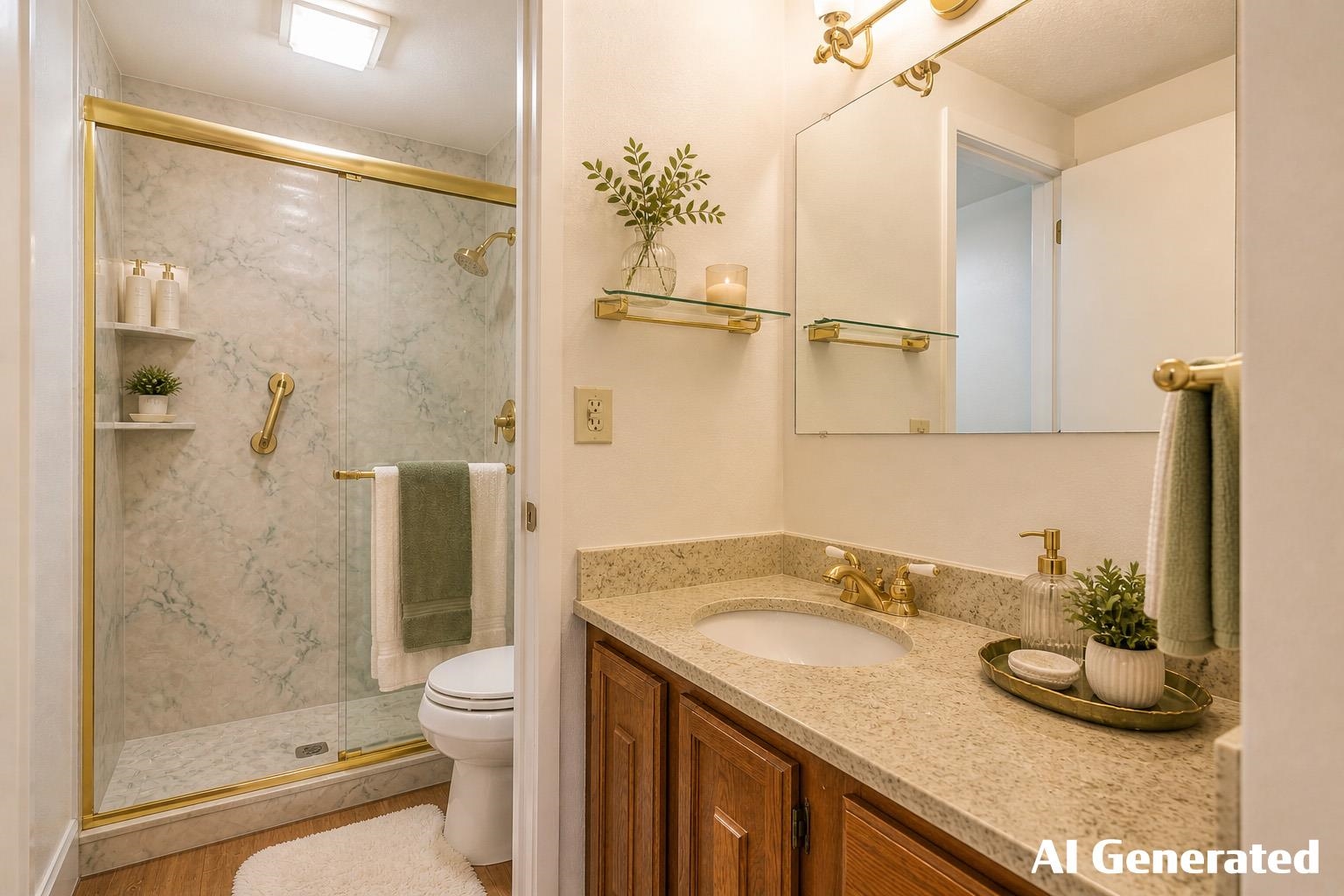 620 West 7th Avenue, Unit 207 Spokane, WA 99204 - Photo 21 of 48