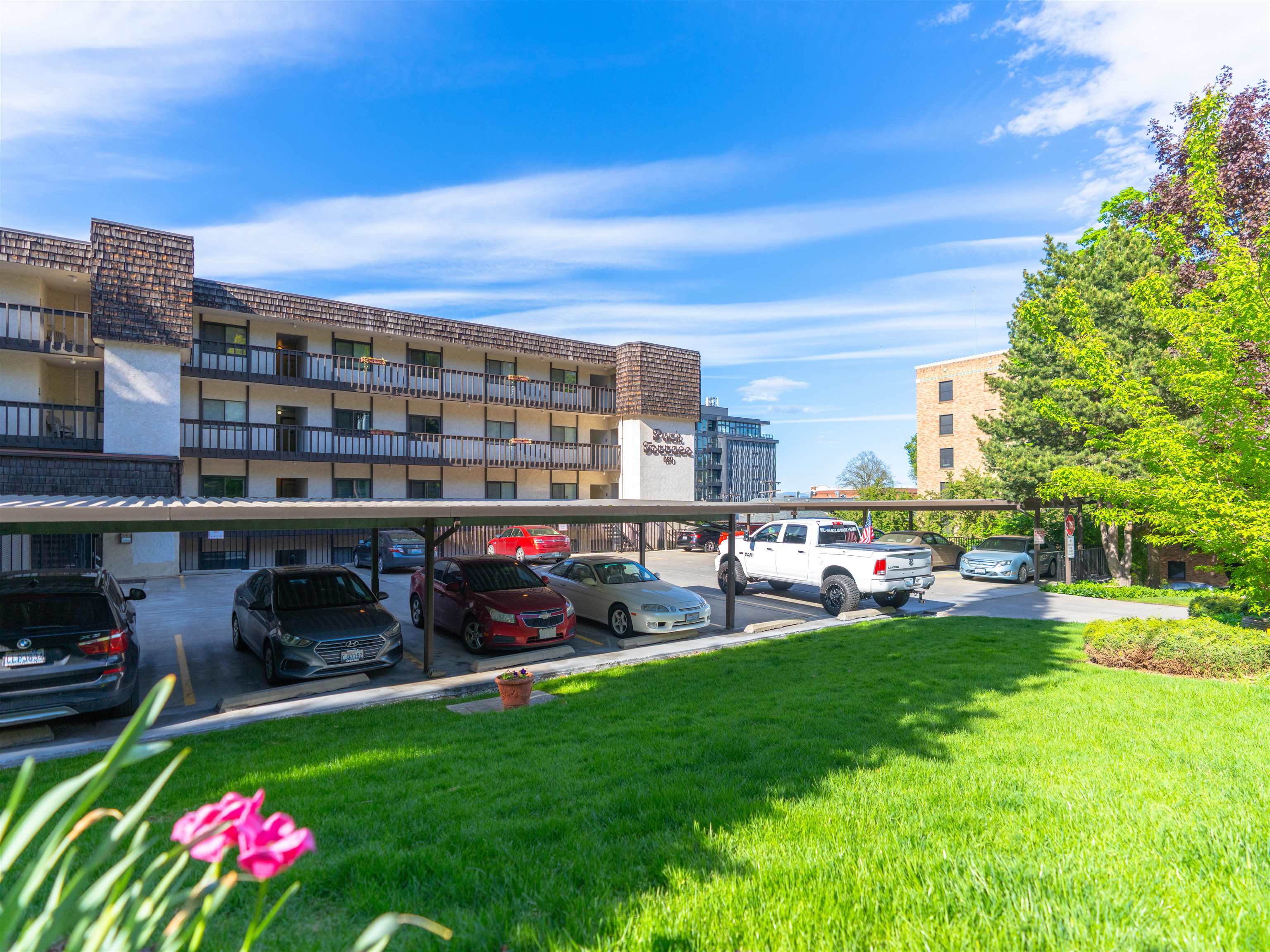 620 West 7th Avenue, Unit 207 Spokane, WA 99204 - Photo 29 of 48