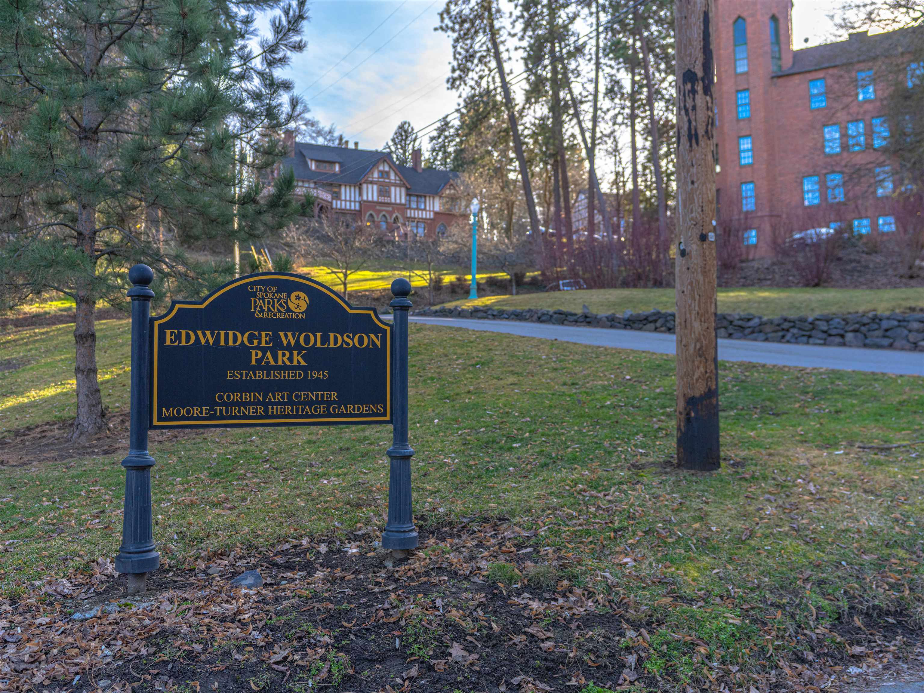 620 West 7th Avenue, Unit 207 Spokane, WA 99204 - Photo 39 of 43