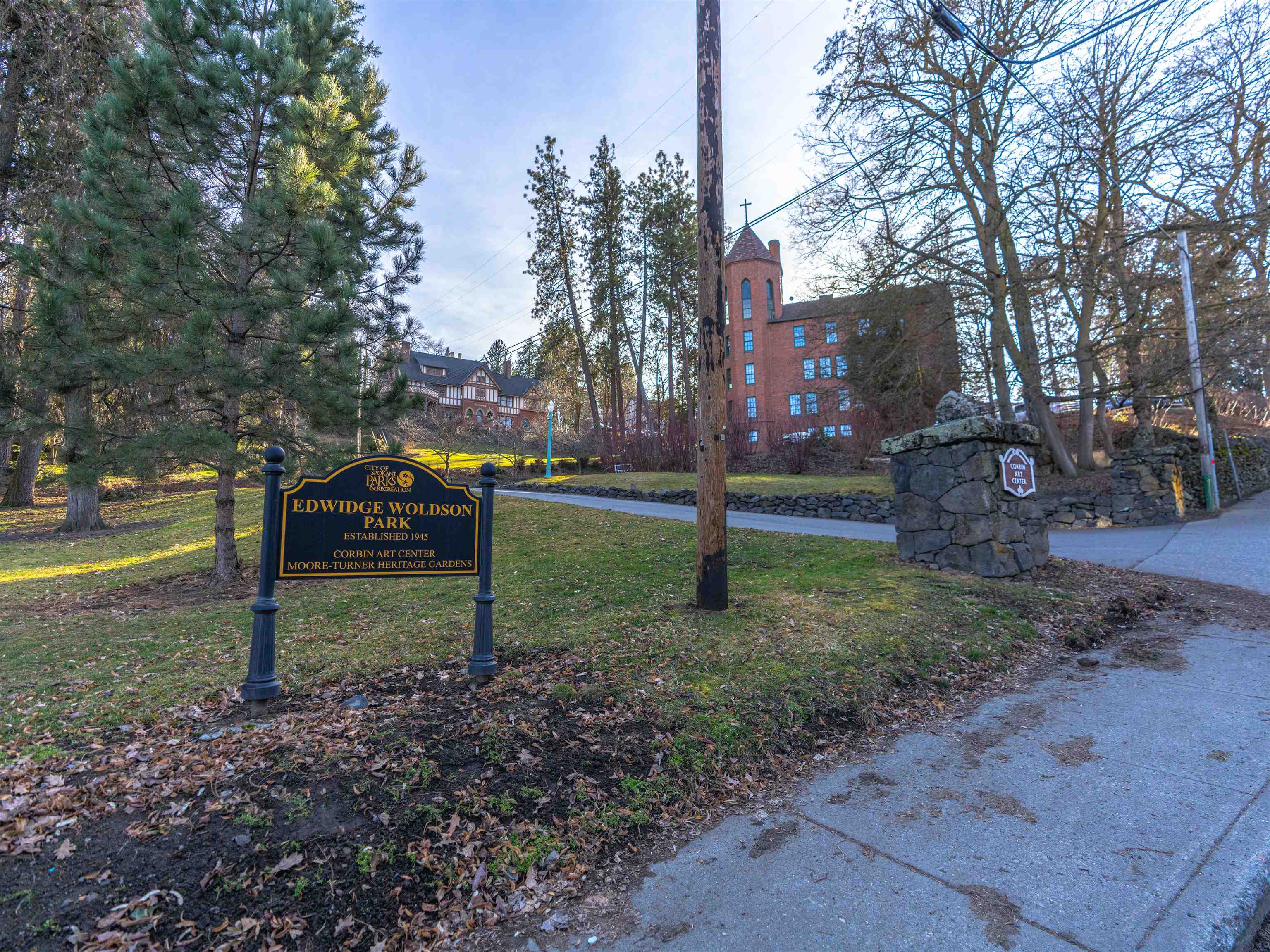 620 West 7th Avenue, Unit 207 Spokane, WA 99204 - Photo 40 of 43