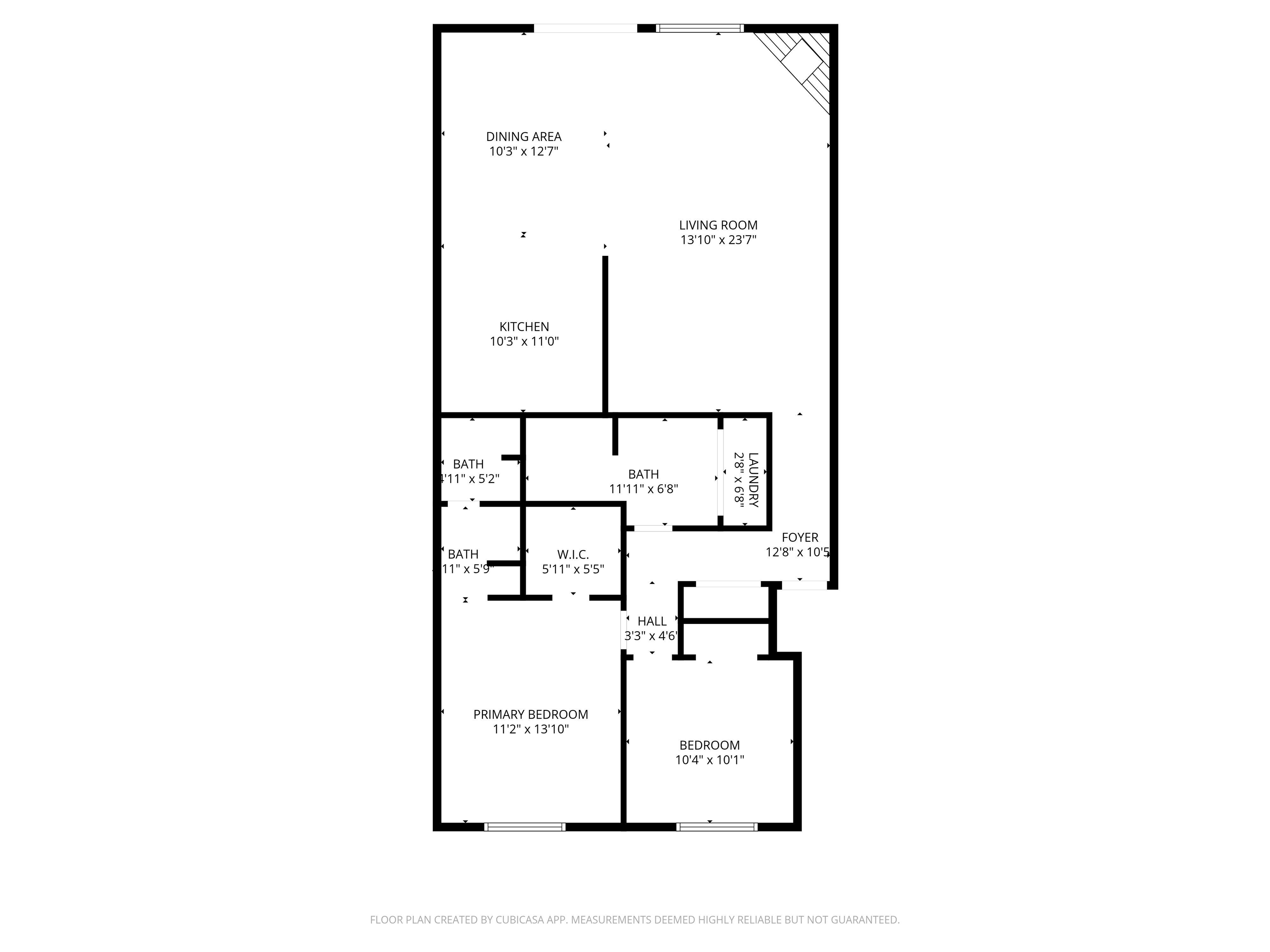 620 West 7th Avenue, Unit 207 Spokane, WA 99204 - Photo 43 of 43