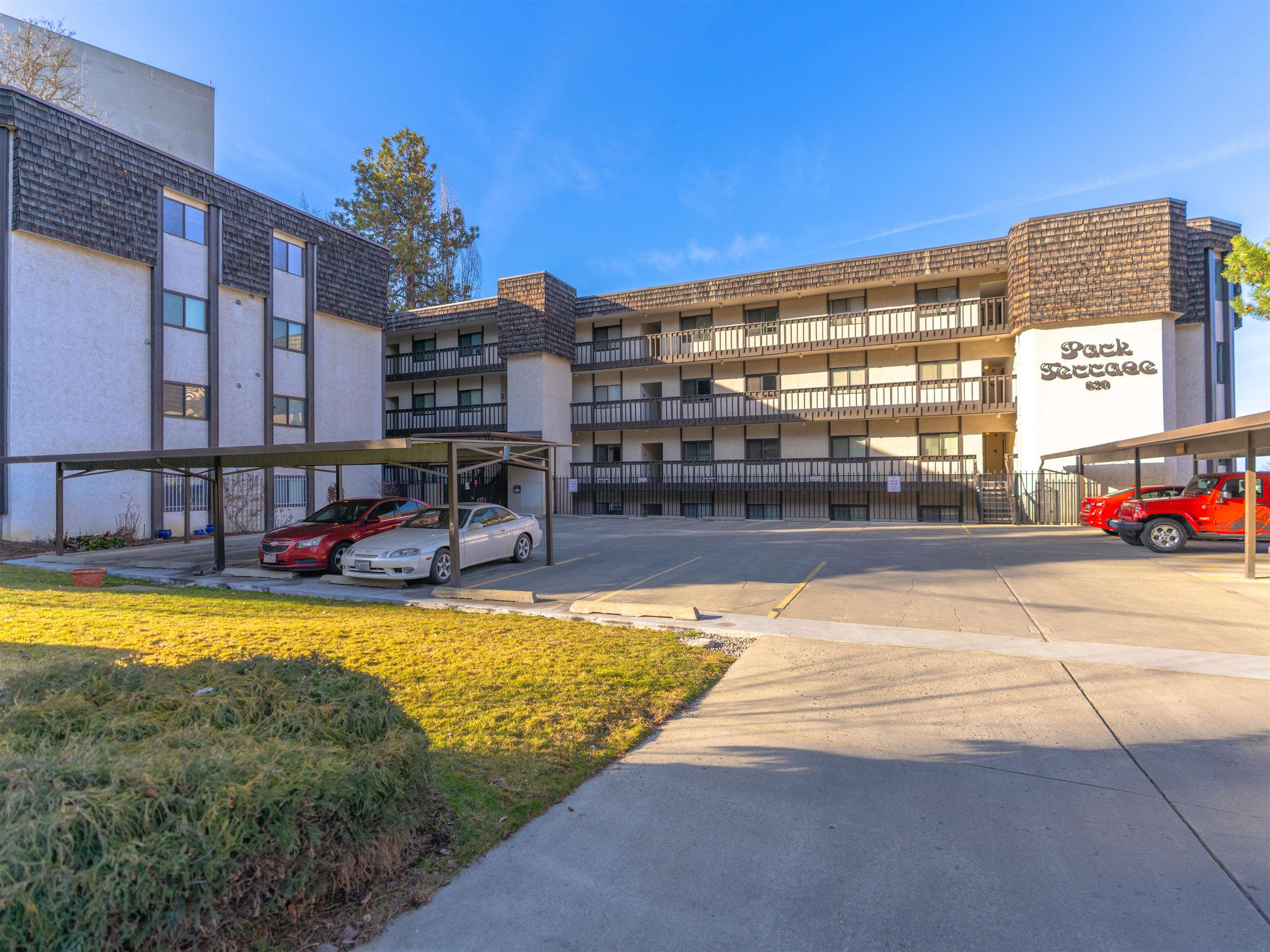 620 West 7th Avenue, Unit 207 Spokane, WA 99204 - Photo 5 of 43