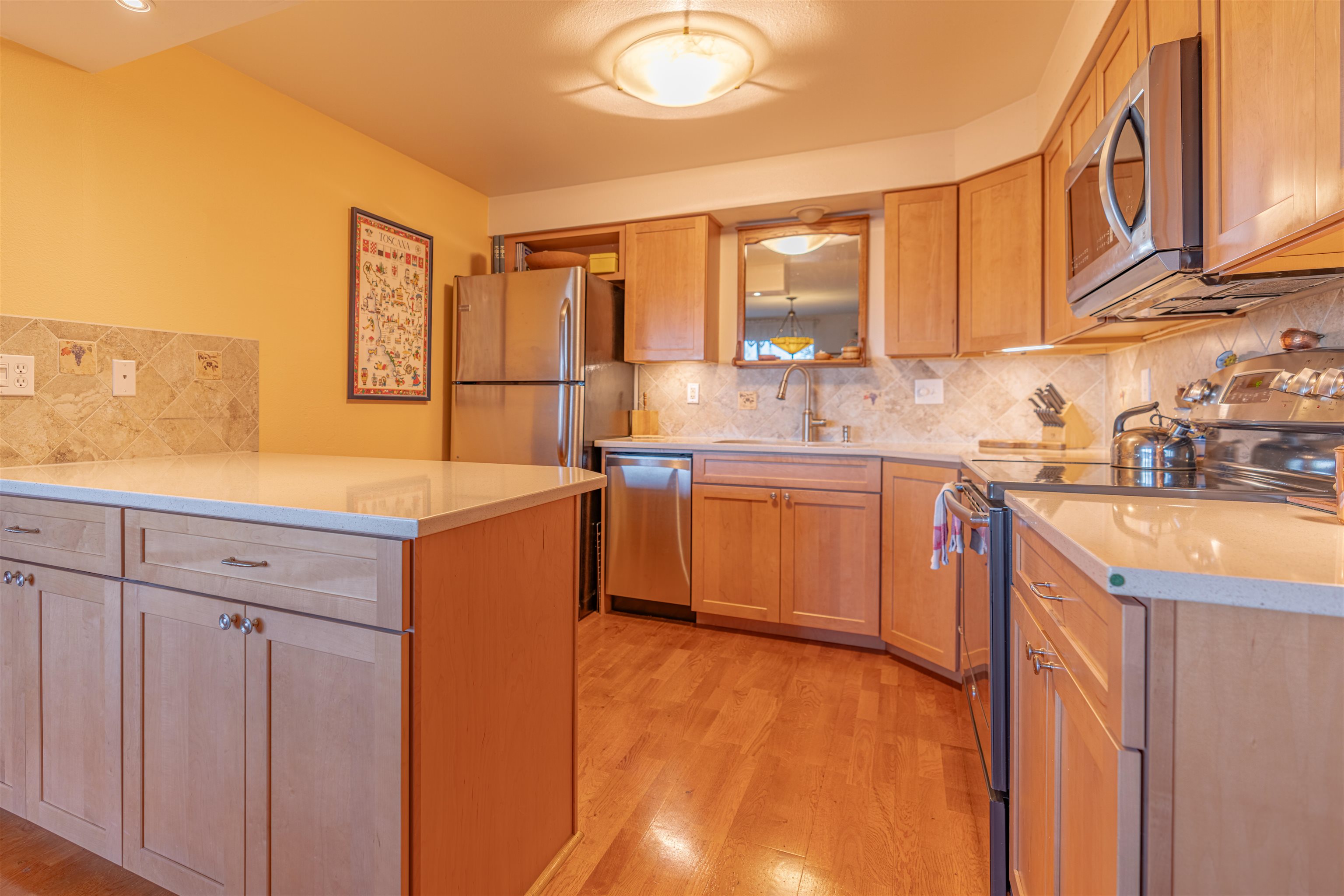 620 West 7th Avenue, Unit 207 Spokane, WA 99204 - Photo 6 of 43