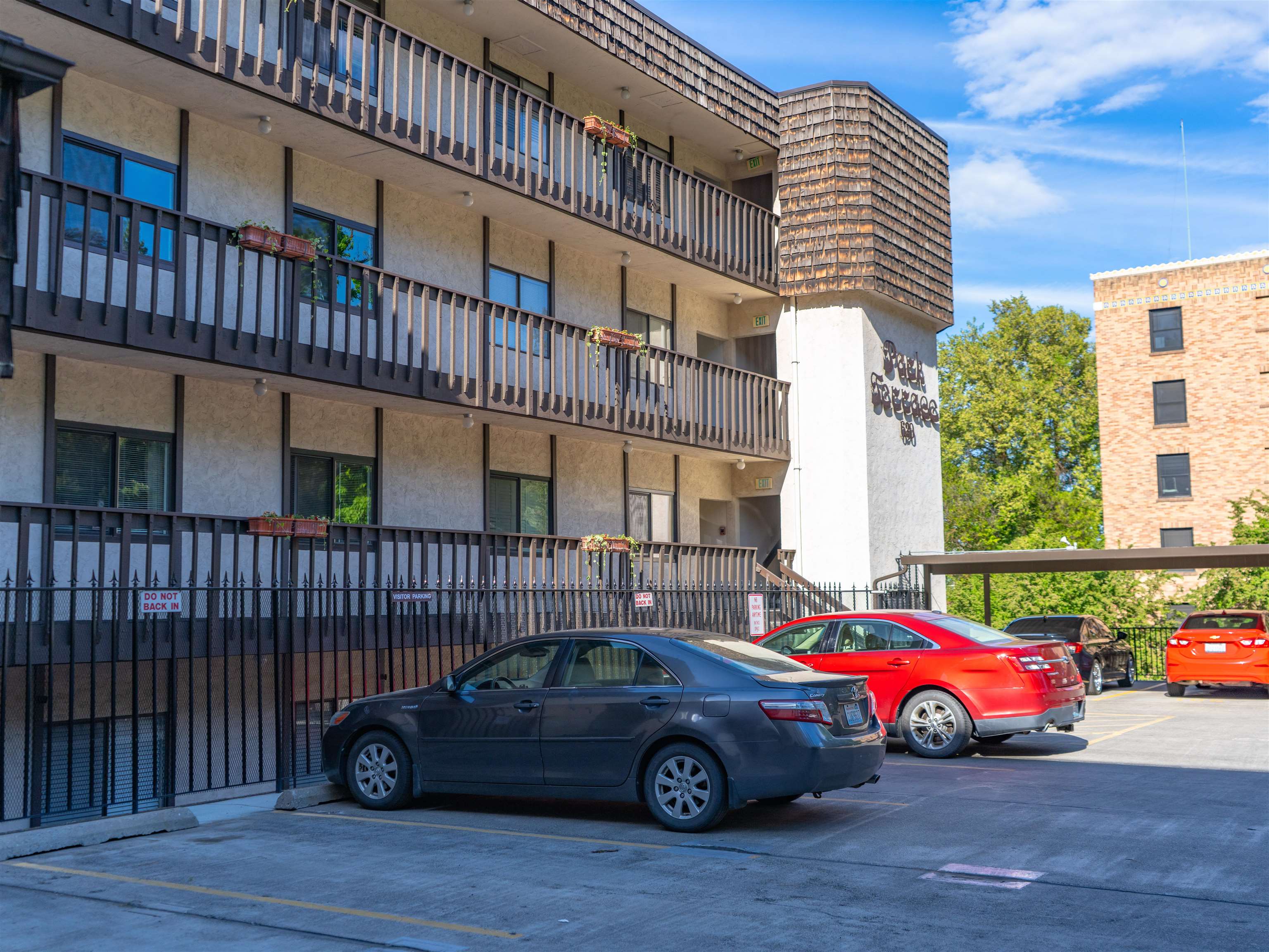 620 West 7th Avenue, Unit 207 Spokane, WA 99204 - Photo 6 of 48