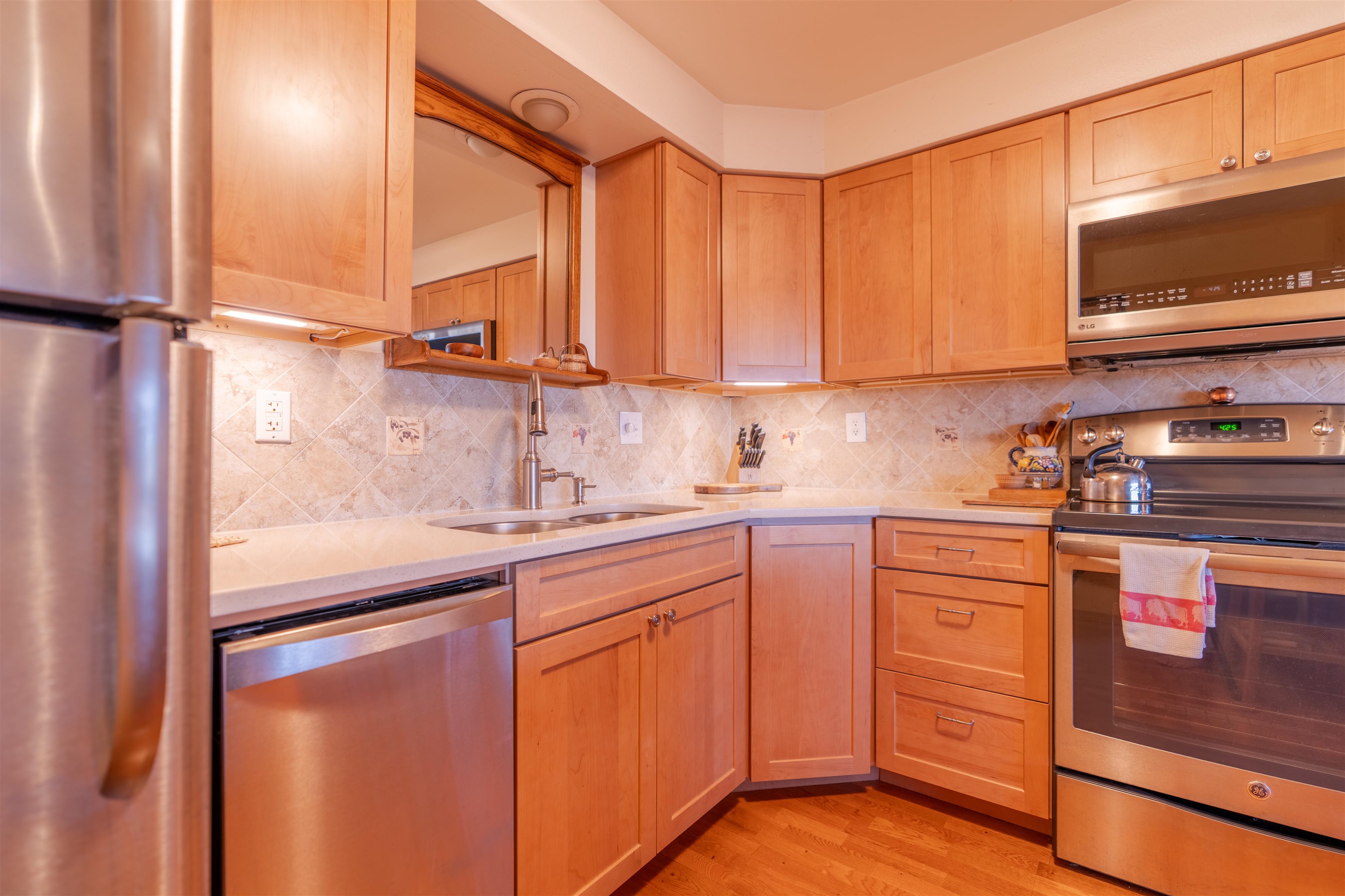 620 West 7th Avenue, Unit 207 Spokane, WA 99204 - Photo 8 of 43