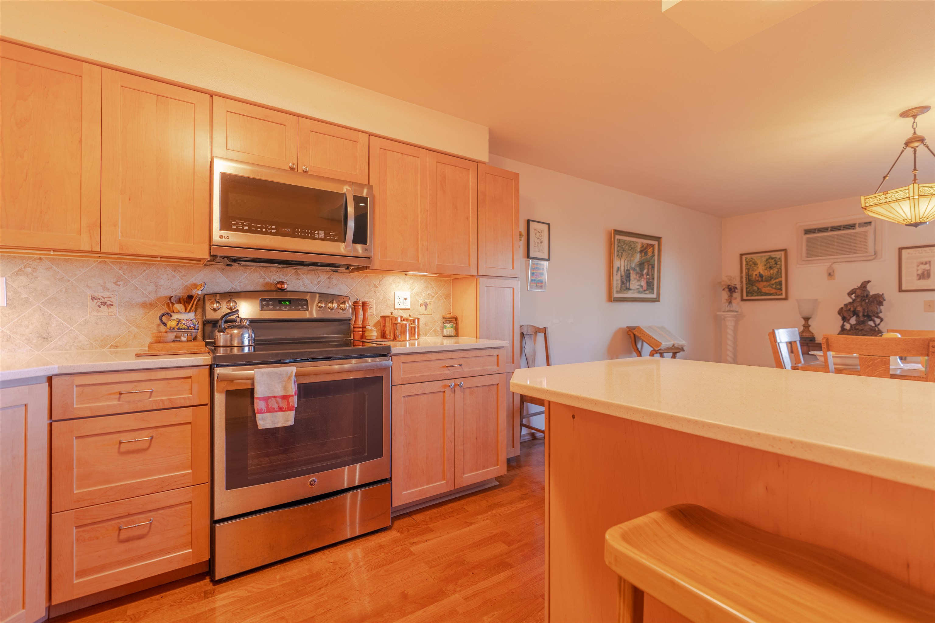 620 West 7th Avenue, Unit 207 Spokane, WA 99204 - Photo 9 of 43