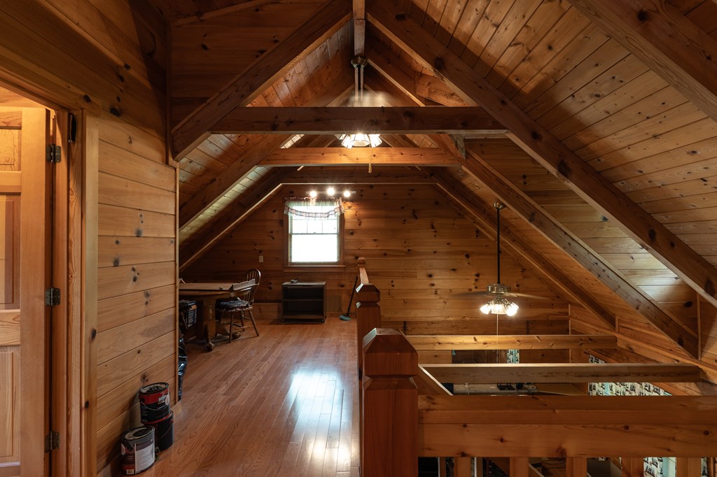 200 Lickskillet Road Epworth, GA 30541 - Photo 44 of 51 a view of an entryway with wooden floor