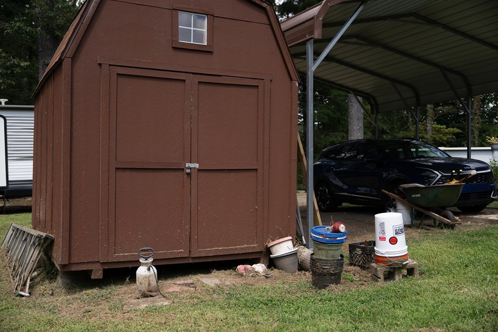 200 Lickskillet Road Epworth, GA 30541 - Photo 50 of 51