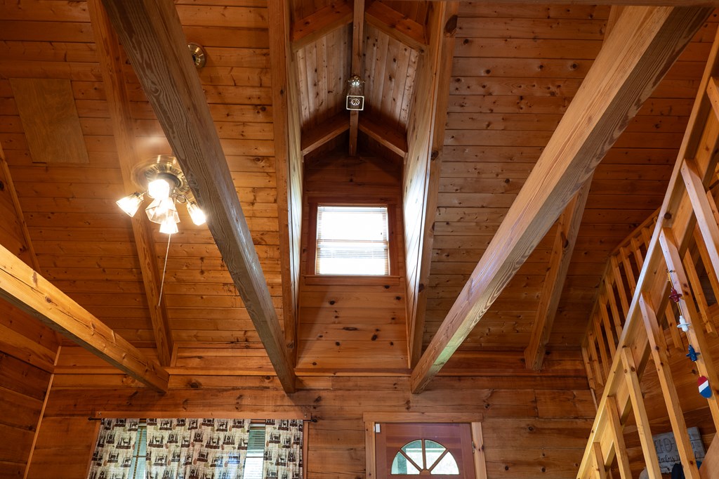 200 Lickskillet Road Epworth, GA 30541 - Photo 5 of 51 a view of entryway