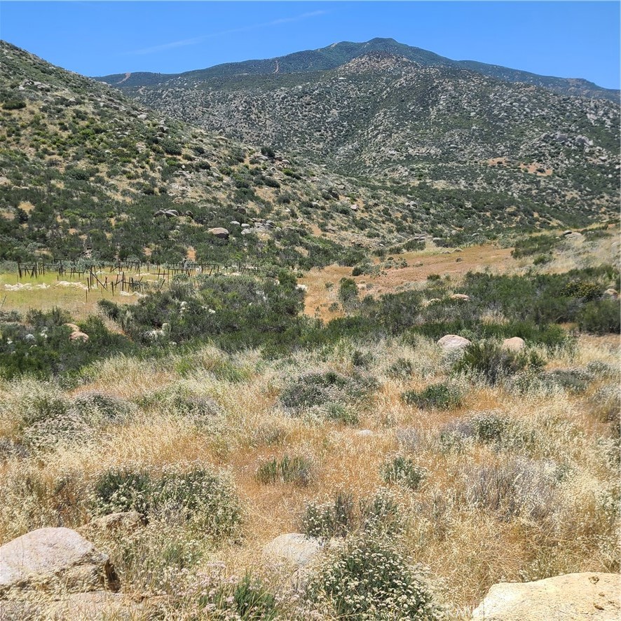 13331 Gorgonio View Road Banning, CA 92220 - Photo 3 of 7 a view of a with green space
