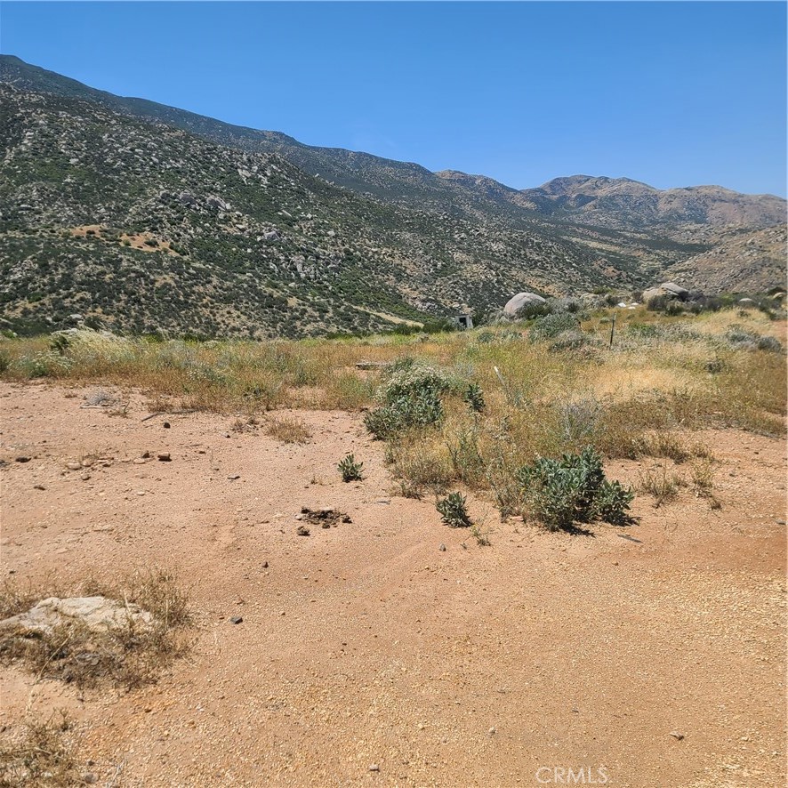 13331 Gorgonio View Road Banning, CA 92220 - Photo 5 of 7 a view of ocean view with mountain view
