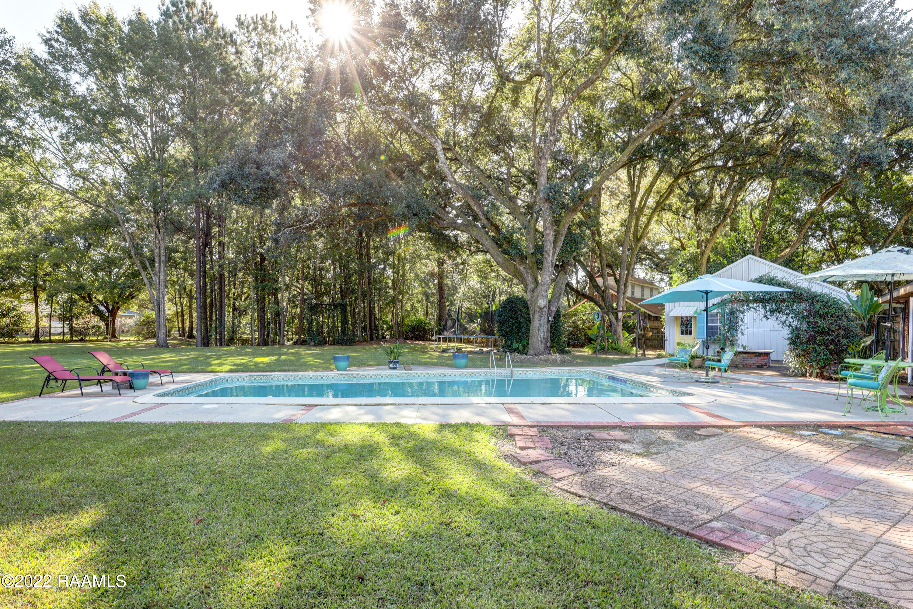 114 Atlas Road Youngsville, LA 70592 - Photo 28 of 28 114 Atlas-28