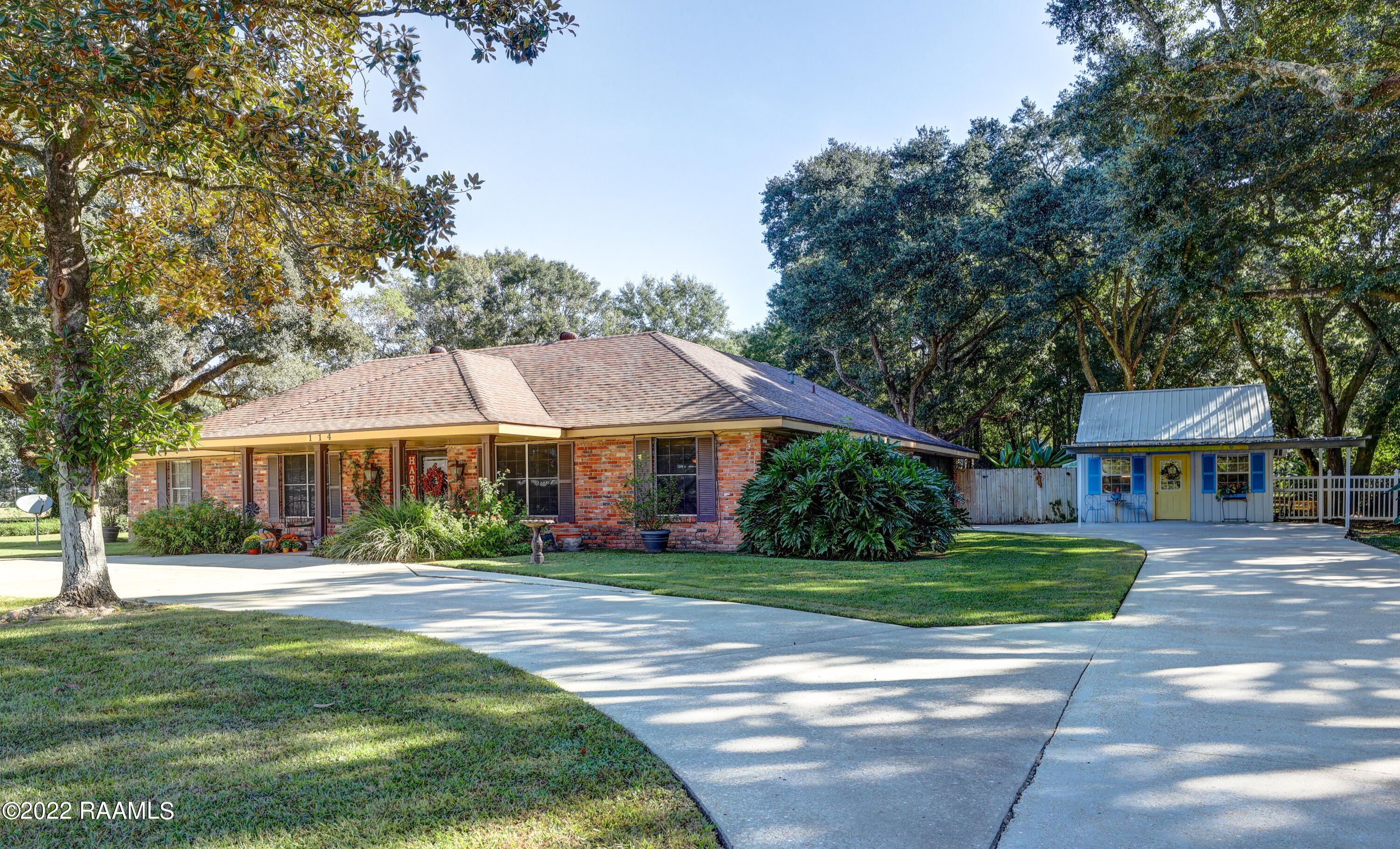 114 Atlas Road Youngsville, LA 70592 - Photo 3 of 28 114 Atlas-3