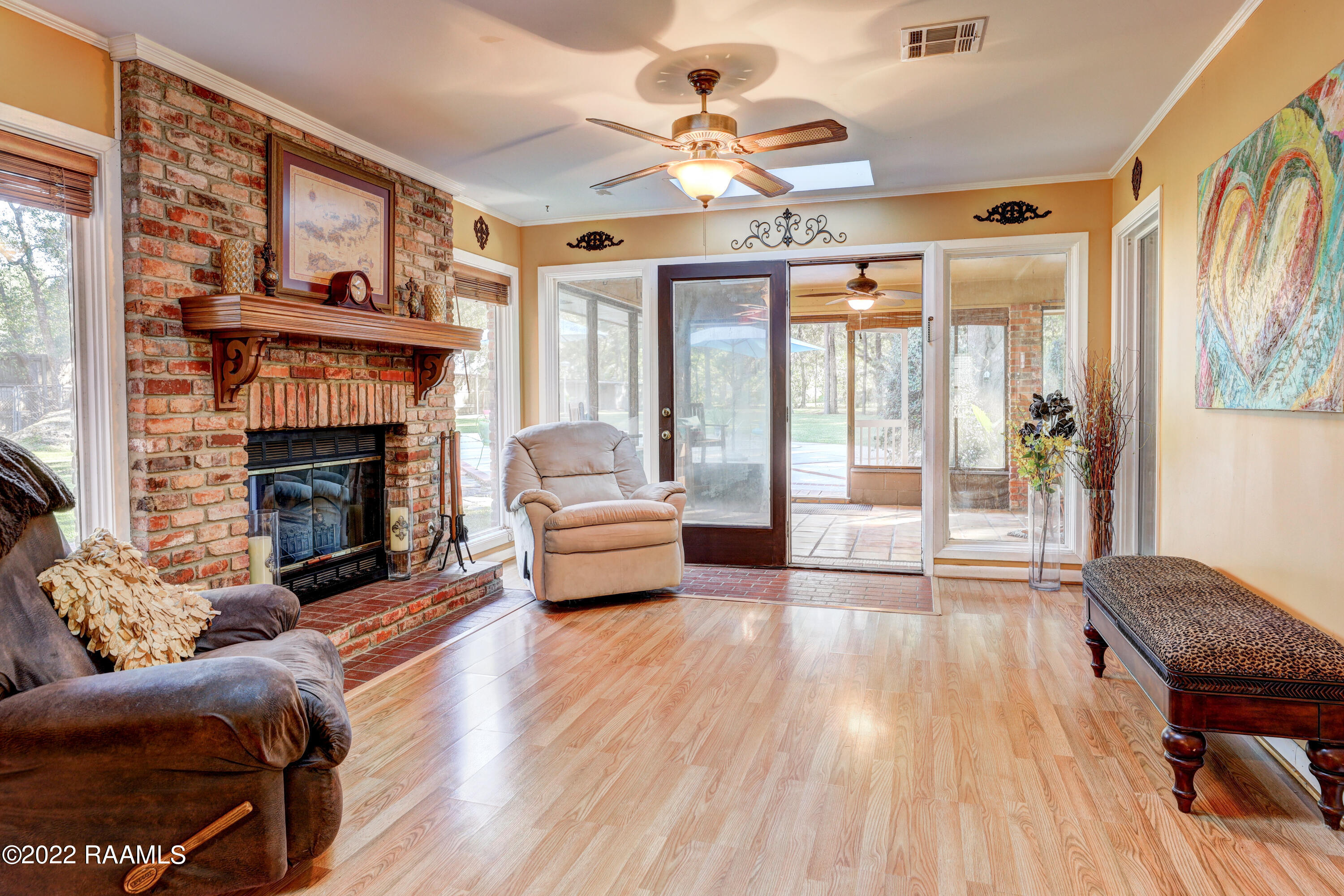 114 Atlas Road Youngsville, LA 70592 - Photo 10 of 28 114 Atlas-10