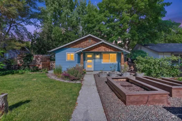 $649,000 | 1805 North 28th Street, Boise, ID 83703