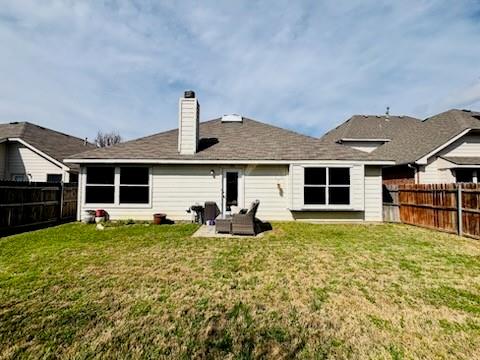 5212 Westheimer Road Fort Worth, TX 76244 - Photo 20 of 20