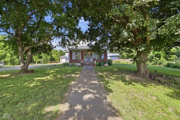 $485,000 | 3777 North US Highway 231, Greencastle, IN 46135