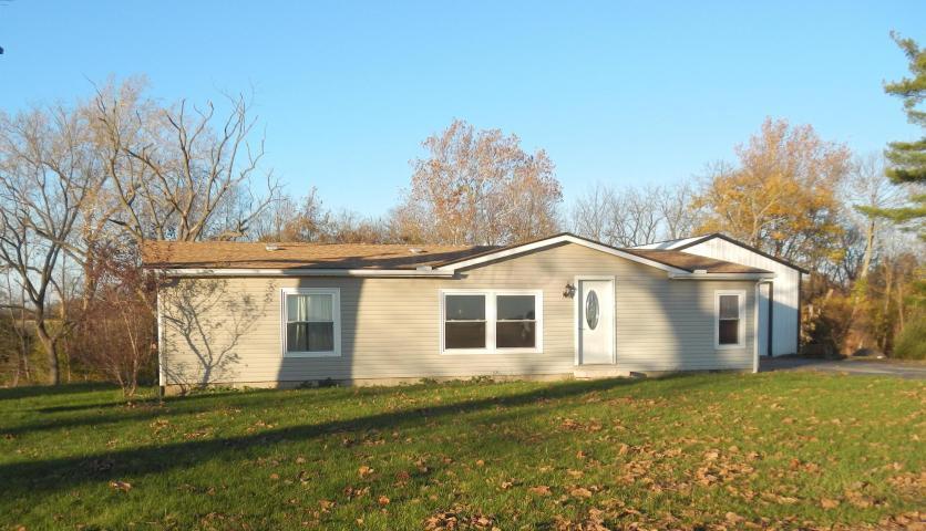 16644 Commercial Point Road Circleville, OH 43113 - Photo 1 of 10 Gallery Image 1