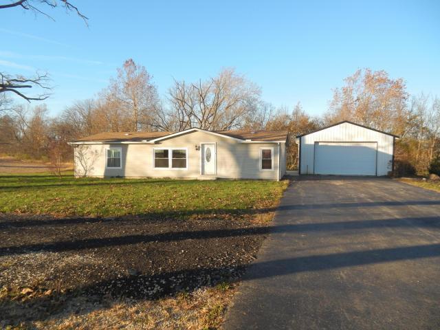 16644 Commercial Point Road Circleville, OH 43113 - Photo 2 of 10 Gallery Image 2
