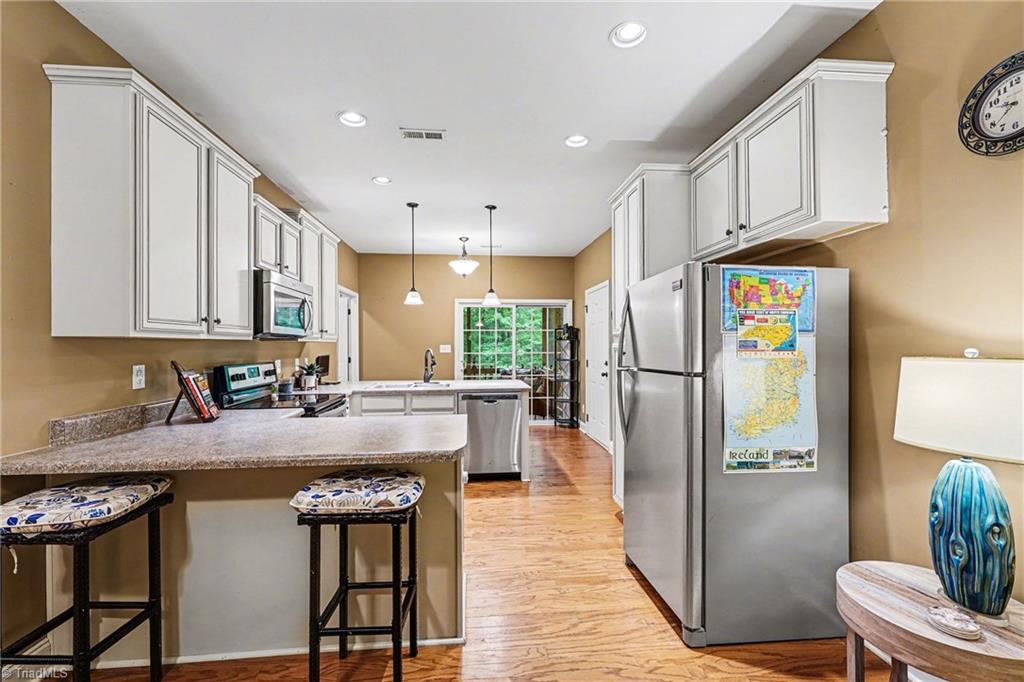7802 High Meadows Road Greensboro, NC 27455 - Photo 34 of 50