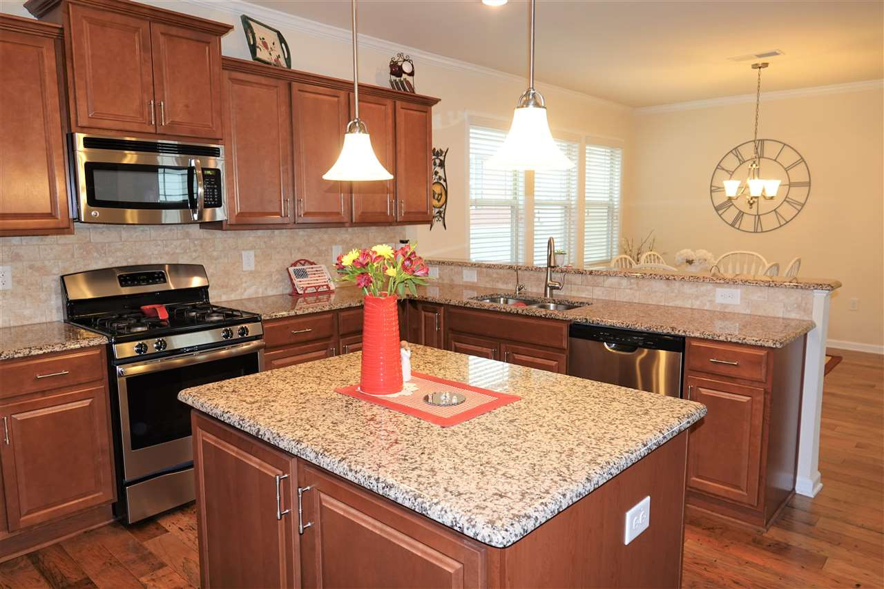 841 Wildflower Ridge Road Wake Forest, NC 27587 - Photo 10 of 30 Photo 10