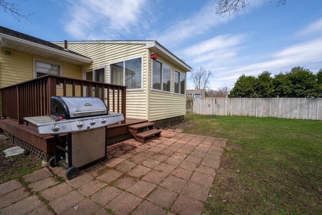 189 Wheeler Avenue Springfield, MA 01118 - Photo 36 of 42 Gallery Image 36