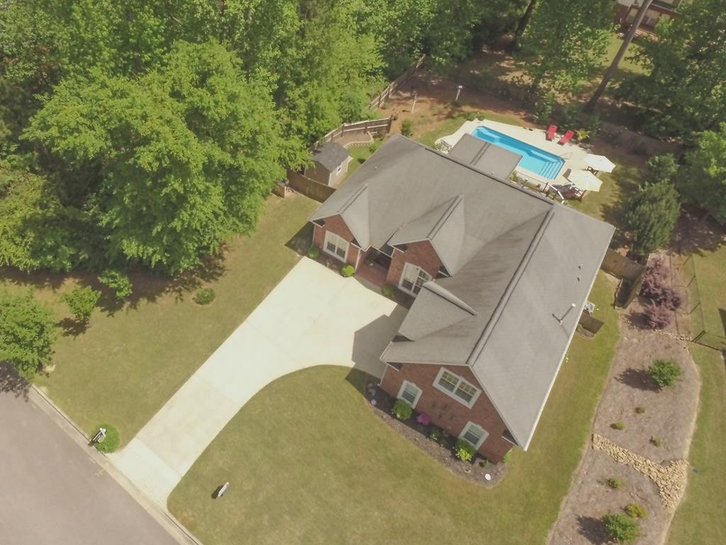 145 Adams Branch Road North Augusta, SC 29860 - Photo 1 of 29 Main View