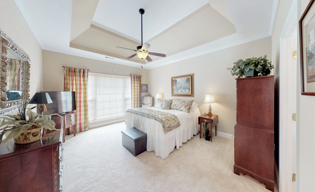 145 Adams Branch Road North Augusta, SC 29860 - Photo 16 of 29