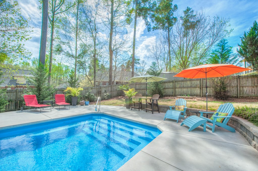 145 Adams Branch Road North Augusta, SC 29860 - Photo 2 of 29