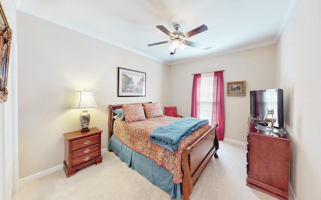 145 Adams Branch Road North Augusta, SC 29860 - Photo 21 of 29