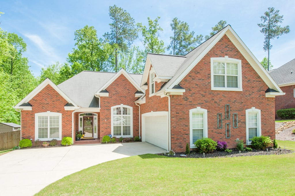 145 Adams Branch Road North Augusta, SC 29860 - Photo 29 of 29
