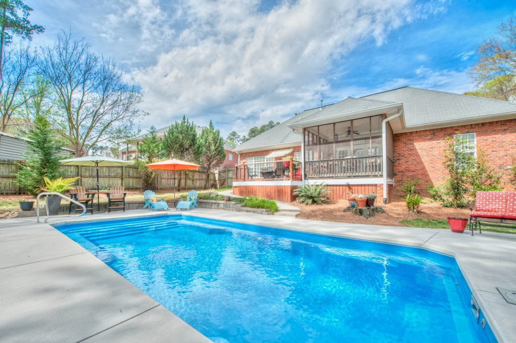 145 Adams Branch Road North Augusta, SC 29860 - Photo 3 of 29