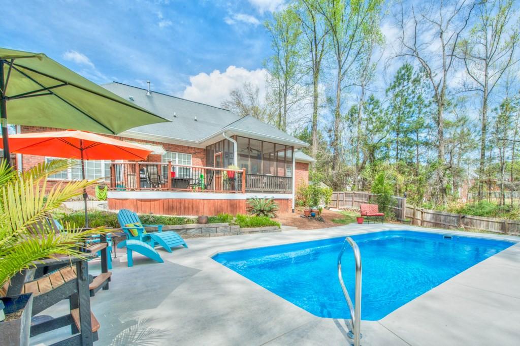 145 Adams Branch Road North Augusta, SC 29860 - Photo 4 of 29