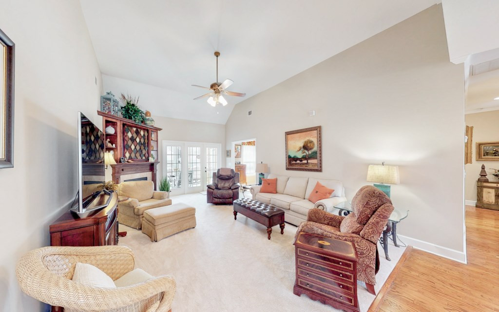 145 Adams Branch Road North Augusta, SC 29860 - Photo 7 of 29