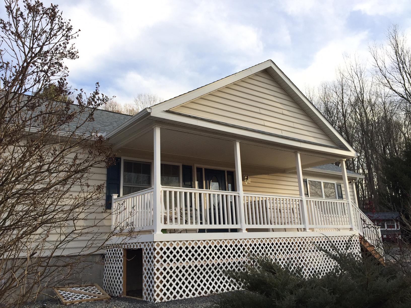 2009 Zenith Road Gap Mills, WV 24941 - Photo 23 of 50 Gallery Image 23
