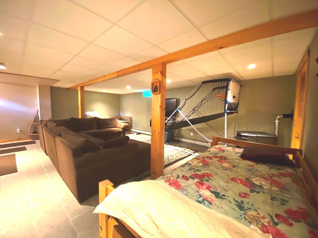 25 Cross Street Rangeley, ME 04970 - Photo 32 of 37 Family Room