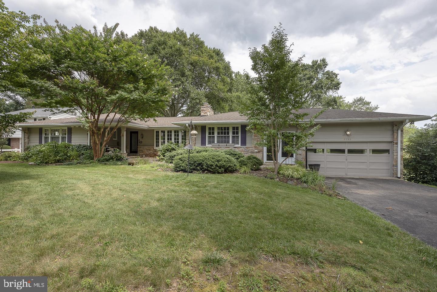 3733 Chatham Road Ellicott City, MD 21042 - Photo 1 of 9
