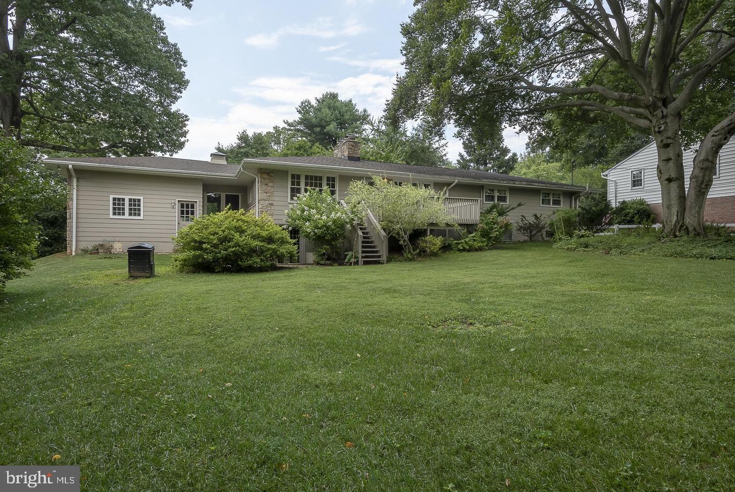 3733 Chatham Road Ellicott City, MD 21042 - Photo 2 of 9