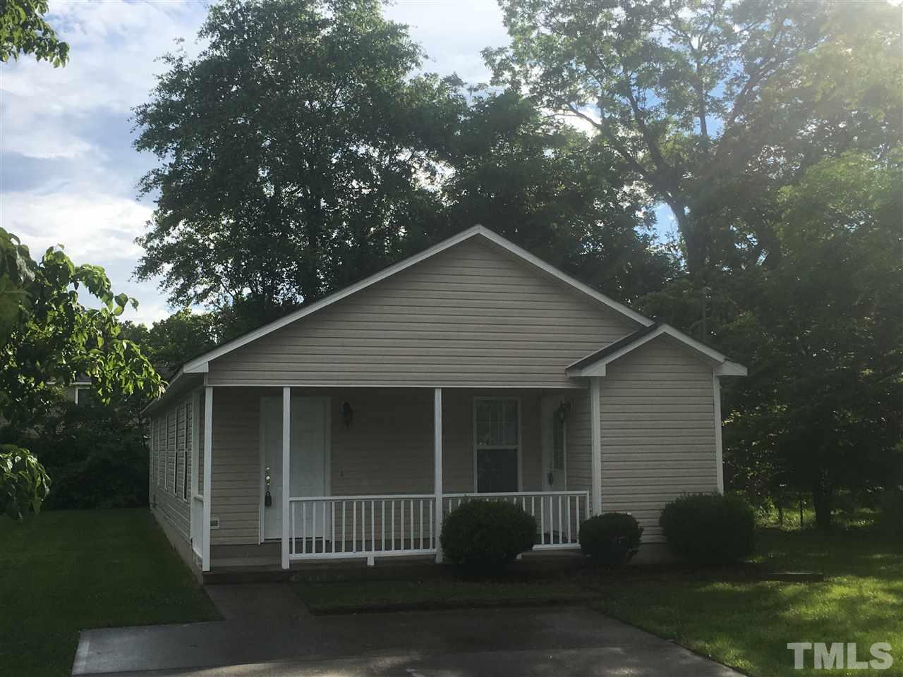 925 River Road Selma, NC 27576 - Photo 19 of 20 Gallery Image 19