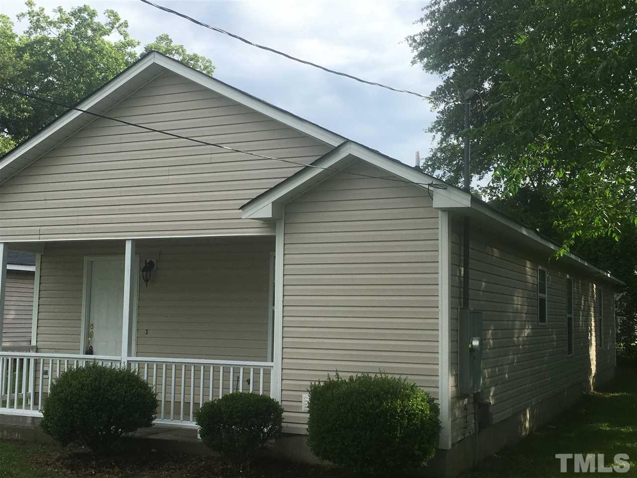925 River Road Selma, NC 27576 - Photo 20 of 20 Gallery Image 20
